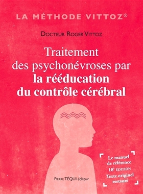 预订 Traitement des psychonévroses par la rééducation du contrôle cérébral 通过大脑控制再教育*精神神经症: 97827