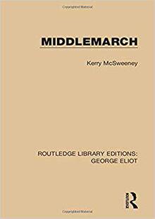 【预售】Middlemarch