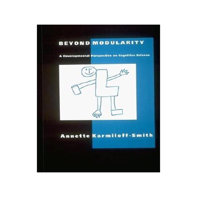 [预订]Beyond Modularity 9780262611145