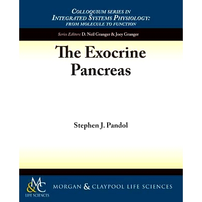 预订 The Exocrine Pancreas