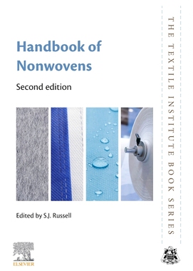 [预订]Handbook of Nonwovens
