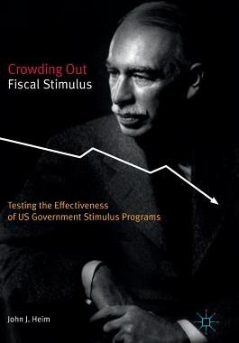 【预订】Crowding Out Fiscal Stimulus