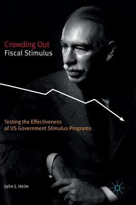 【预订】Crowding Out Fiscal Stimulus