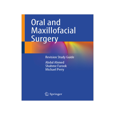 [预订]Oral & Maxillofacial Surgery