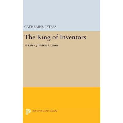 A Life of Wilkie Collins