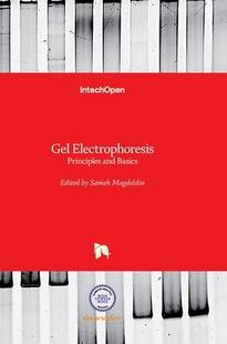 Electrophoresis Gel Principles and 9789535104582 Basics 预订