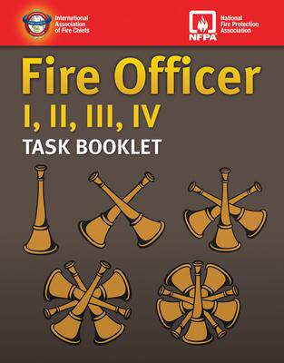 [预订]Fire Officer: Principles and Practice includes Navigate Preferred Access 9781284190106
