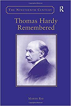 【预售】Thomas Hardy Remembered