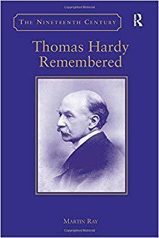 【预售】Thomas Hardy Remembered