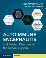 【预订】自身免疫性脑炎及相关神经系统紊乱 Autoimmune Encephalitis and Related Disorders of the NervousSystem9781108583510