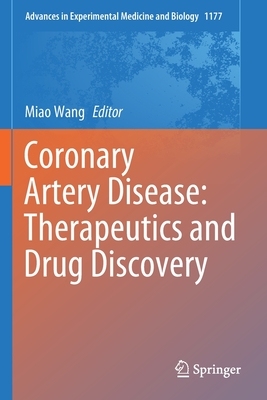 【预订】Coronary Artery Disease: Therapeutics and Drug Discovery