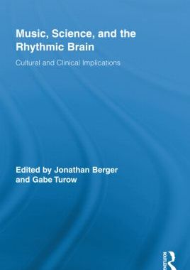 【预订】Music, Science, and the Rhythmic Brain