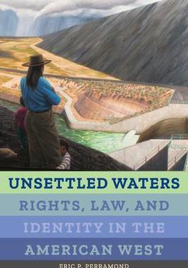 [预订]Unsettled Waters: Rights, Law, and Identity in the American West Volume 5 9780520299368