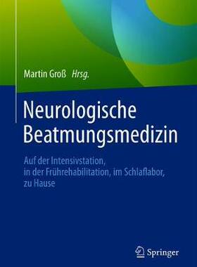 预订 Neurologische Beatmungsmedizin