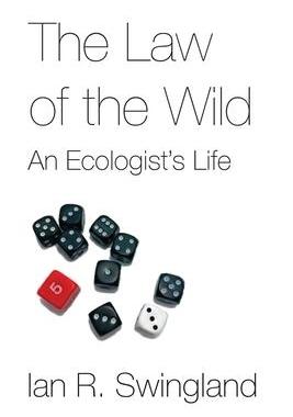 [预订]The Law of the Wild: An Ecologist’s Life 9781838185503