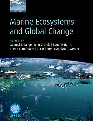 【预订】Marine Ecosystems and Global Change