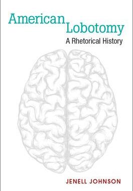 [预订]American Lobotomy 9780472119448