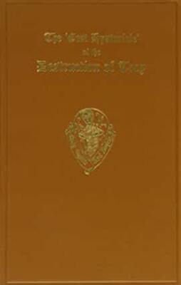 【预订】The Gest Hystoriale of the Destruction of Troy