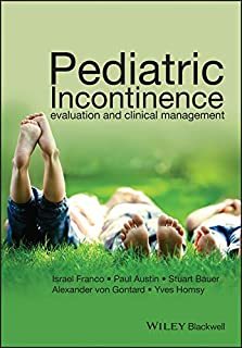【预订】Pediatric Incontinence - Evaluation And Clinical Management 9781118814796