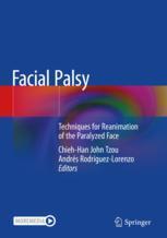 Palsy Facial 9783030507862 预订