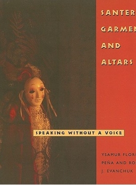 预订 Santeria Garments and Altars: Speaking Without a Voice: 9781617030673