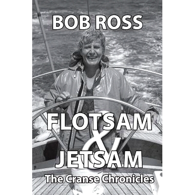 预订 Flotsam and Jetsam: The Cranse Chronicles: 9781534995581