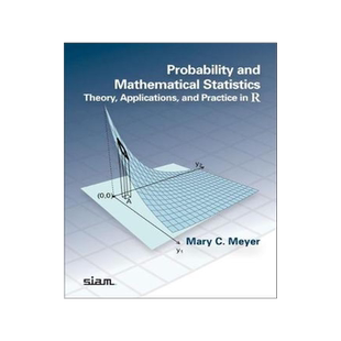 [预订]Probability and Mathematical Statistics 9781611975772