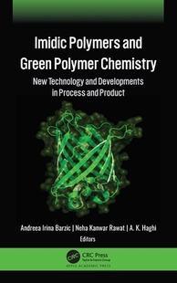 Polymers Imidic and Green Chemistry Polymer 预订