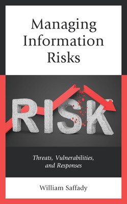 【预订】Managing Information Risks