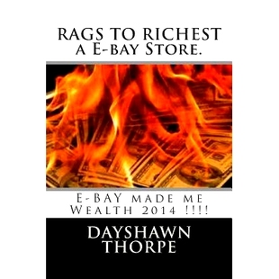 made BAY Wealth 9781502922373 预订 2014