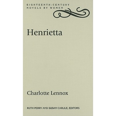 预订 Henrietta: 9780813124902