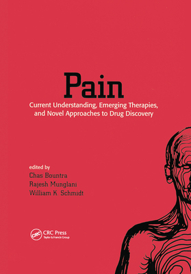 【预订】Pain: Current Understanding, Emerging Therapies, and Novel Approaches to Drug Discovery