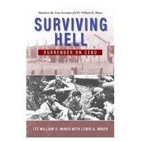 预订 Surviving Hell: Surrender on Cebu 幸存的地狱：在宿务投降: 9781630264338