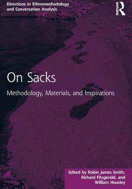 [预订]On Sacks 9780367680060