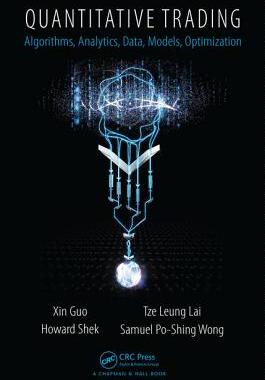 【预售】Quantitative Trading