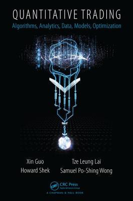 【预售】Quantitative Trading