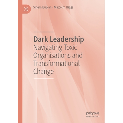 Navigating Toxic Organisations and Trans