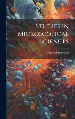 [预订]Studies in Microscopical Sciences 9781020650970