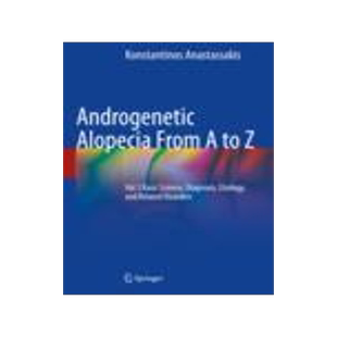 [预订]Androgenetic Alopecia From A to Z