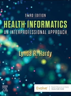 [预订]Health Informatics