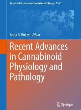 【预订】Recent Advances in Cannabinoid Physiology and Pathology
