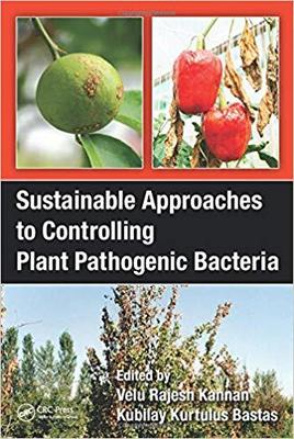 【预售】Sustainable Approaches to Controlling Plant Pathogenic Bacteria