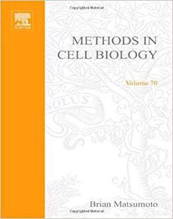【预售】Cell Biological Applications of Confocal Microscopy