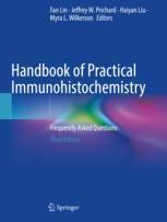[预订]Handbook of Practical Immunohistochemistry: Frequently Asked Questions 9783030833305