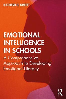 【预订】Emotional Intelligence in Schools