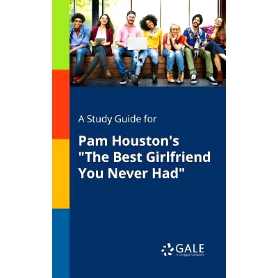 预订 A Study Guide for Pam Houston’s 