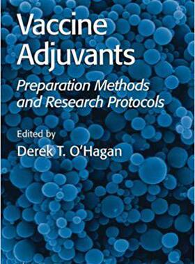 【预订】Vaccine Adjuvants 9781617371592