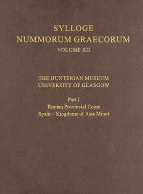 【预订】The Hunterian Museum, University of Glasgow, Part I