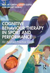 Behaviour Therapy Performance 预订 9781032228563 and Cognitive Sport for