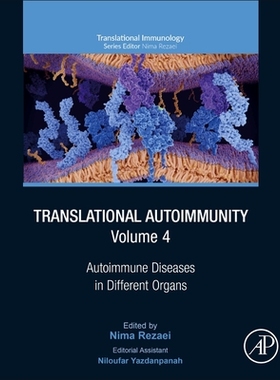 [预订]Translational Autoimmunity